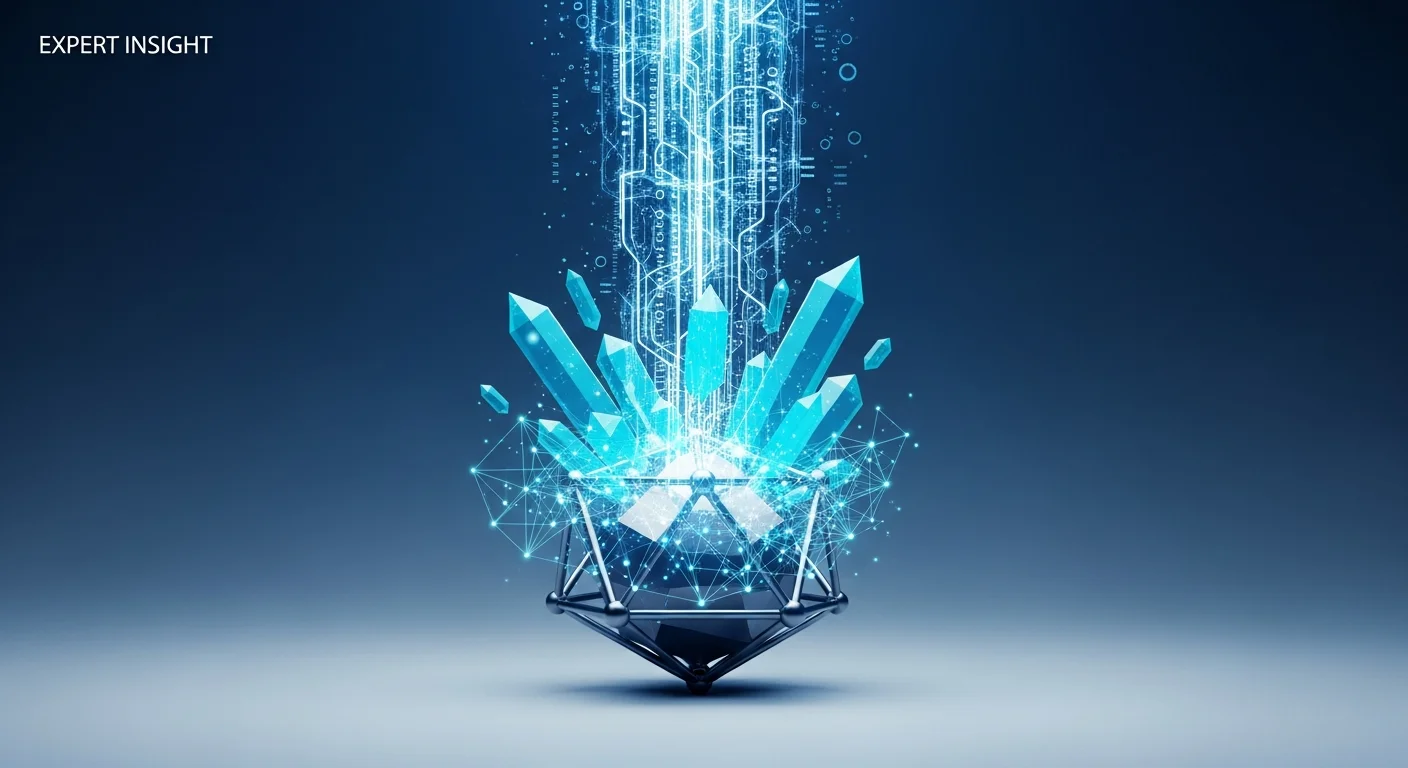 専門家の知見で加速する自社のAI・DX推進戦略