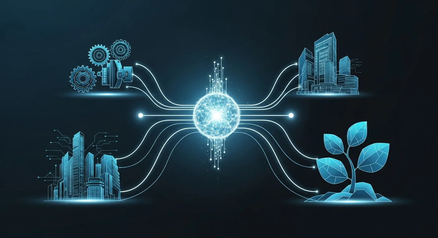 Stable Diffusionとは？ビジネス活用の可能性を拓く画像生成AIの基礎