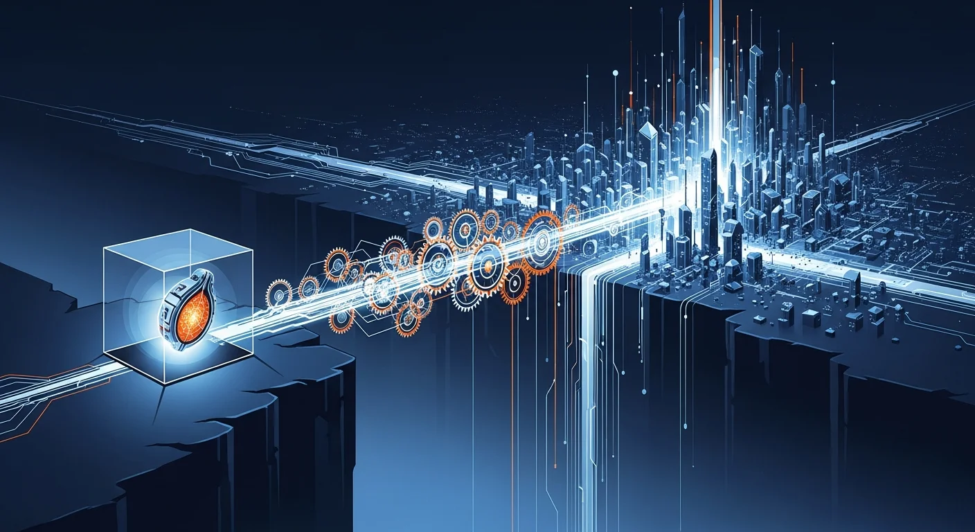 PoCで終わらせない、事業活用の壁を乗り越える具体的な解決策.