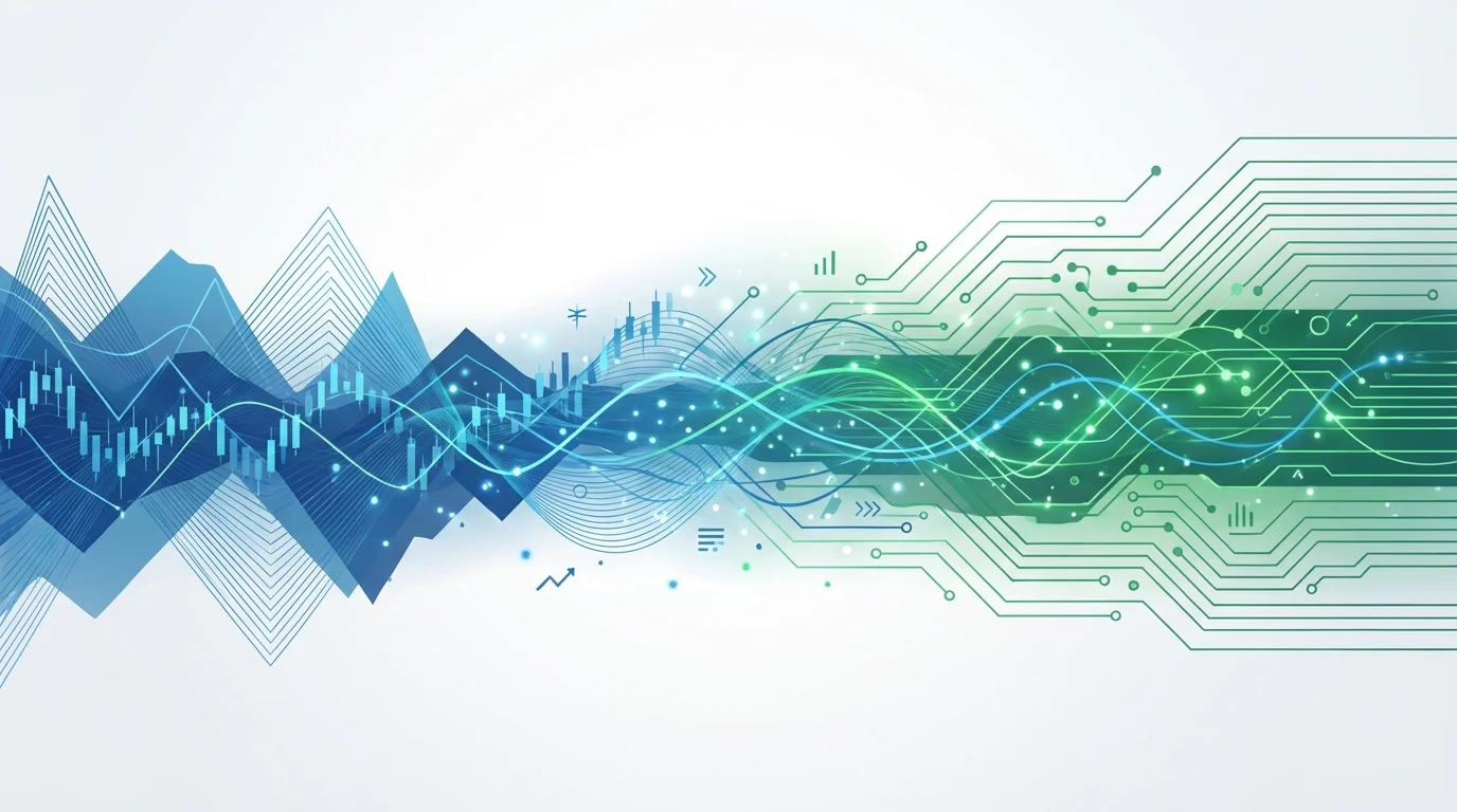 なぜAI株価予測は重要なのか？新時代の投資戦略と未来を考察する