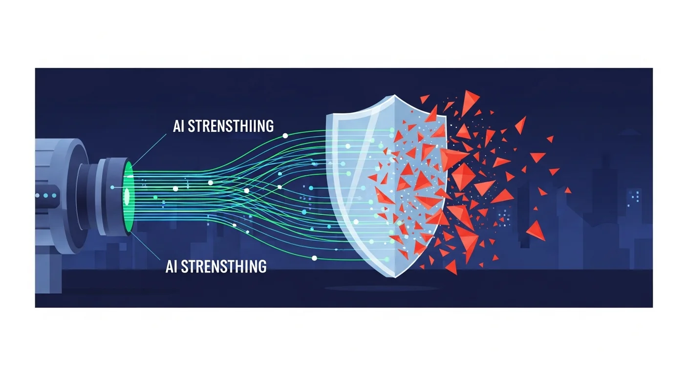 金融機関の信頼を守る「AIストレステステスト」の具体的な手法