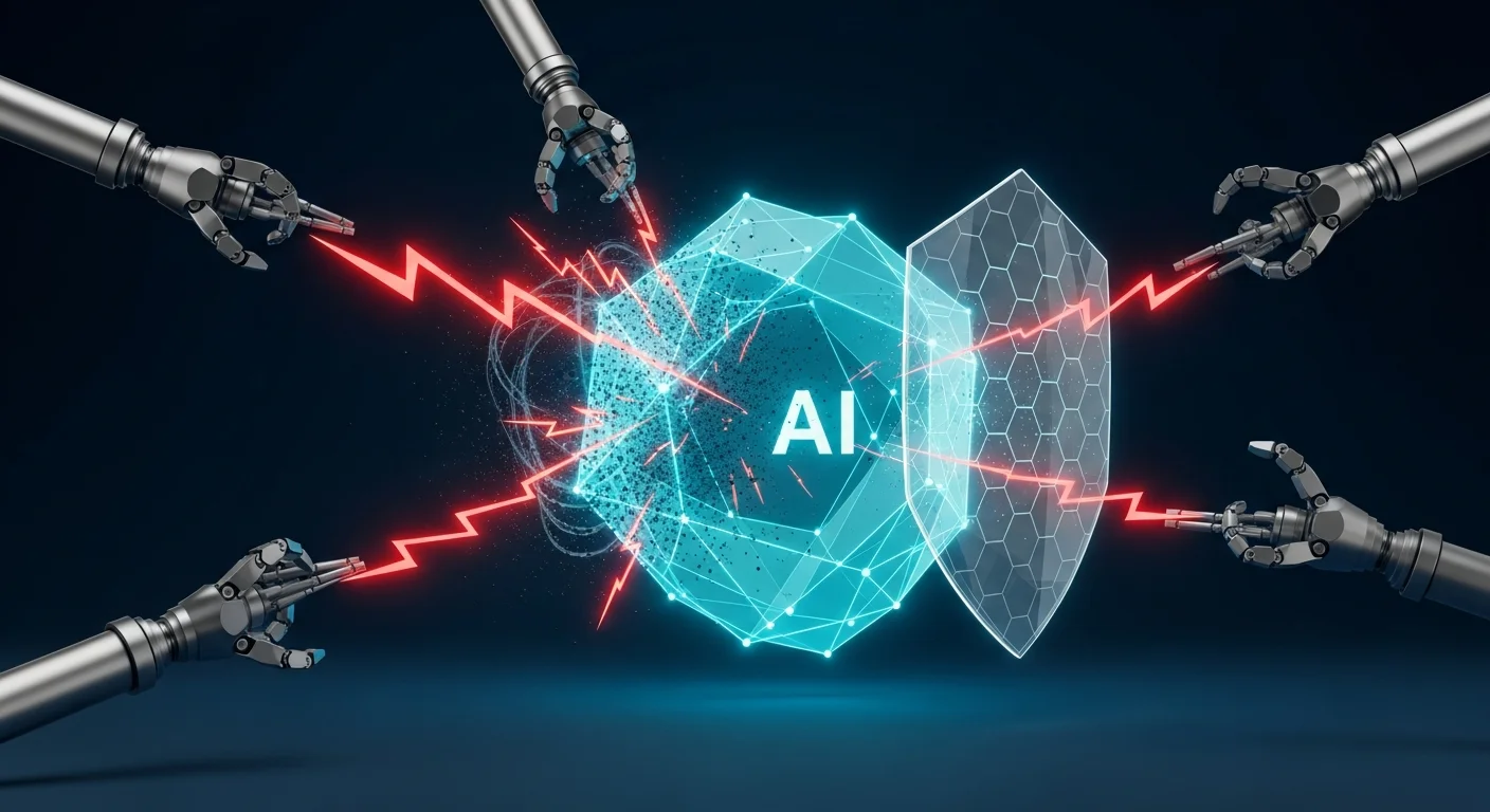 専門家と始めるセキュリティ・リスク評価付きAI活用