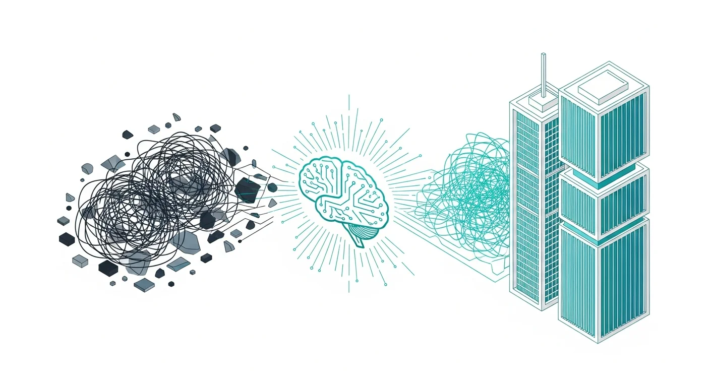 構造計算AIで業務効率化!人手不足を解消する導入事例と選び方