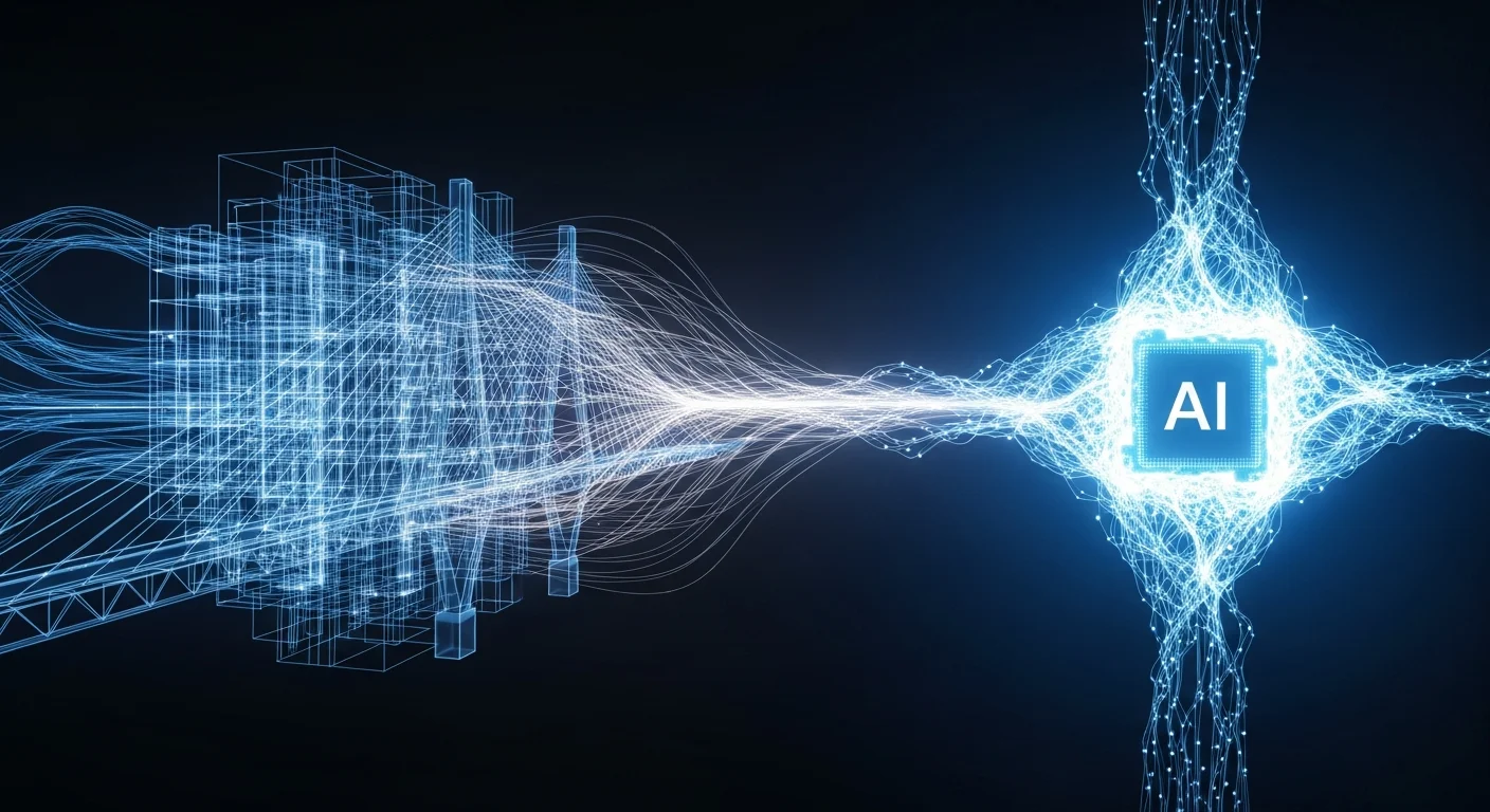 BIM/CIM連携は当たり前?建設DXを加速させる構造計算AIの最新トレンド