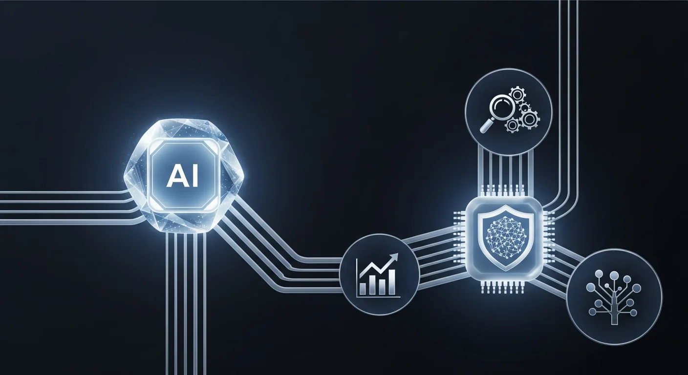 失敗しないパートナー選びとは?AIサプライヤー管理の専門家を見極める3つのポイント