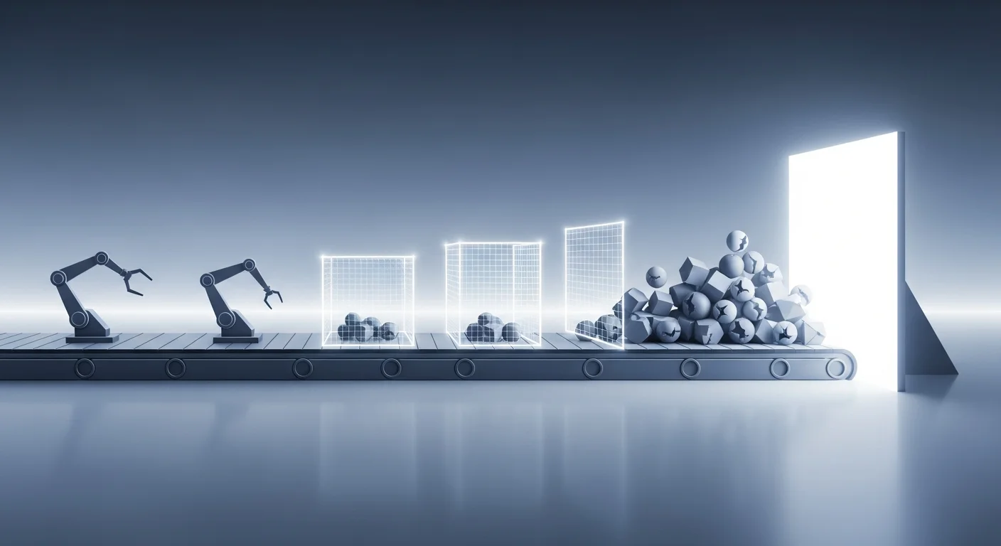 人手不足と高まる品質要求、製造業の検査が直面する限界