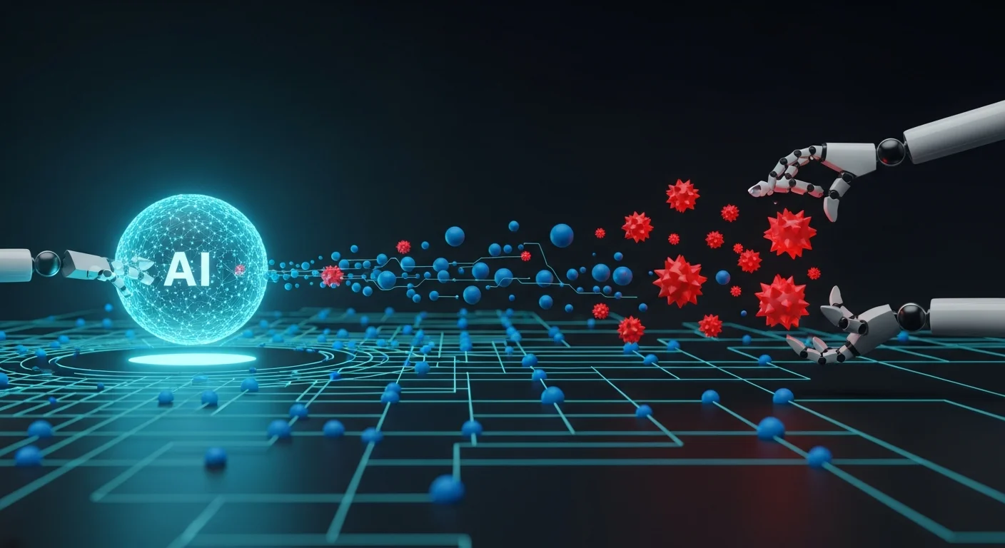 AI取引モニタリングで不正検知が変わる！精度向上と属人化解消の鍵