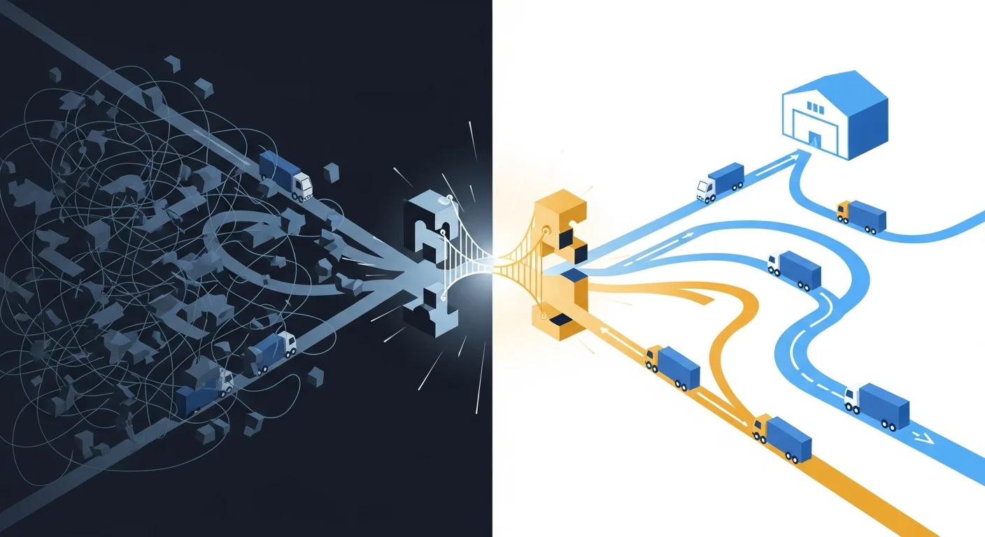 「AI導入は難しそう」を解決！失敗しないためのパートナー選びの重要性