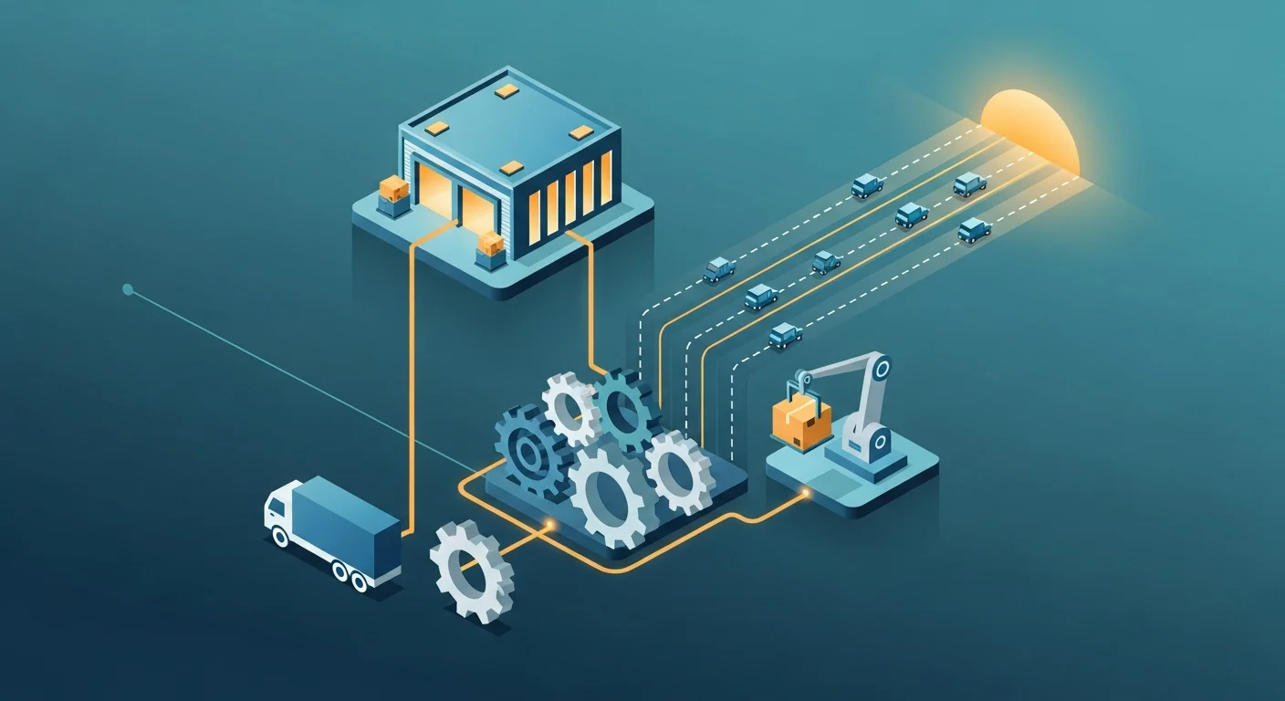 現場が使いこなせてこそ意味がある！AI定着を成功させる導入ステップ