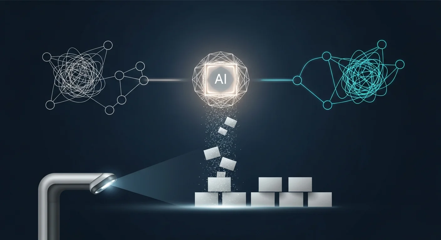 配車計画だけじゃない！AI-OCR連携で実現する物流DXの未来