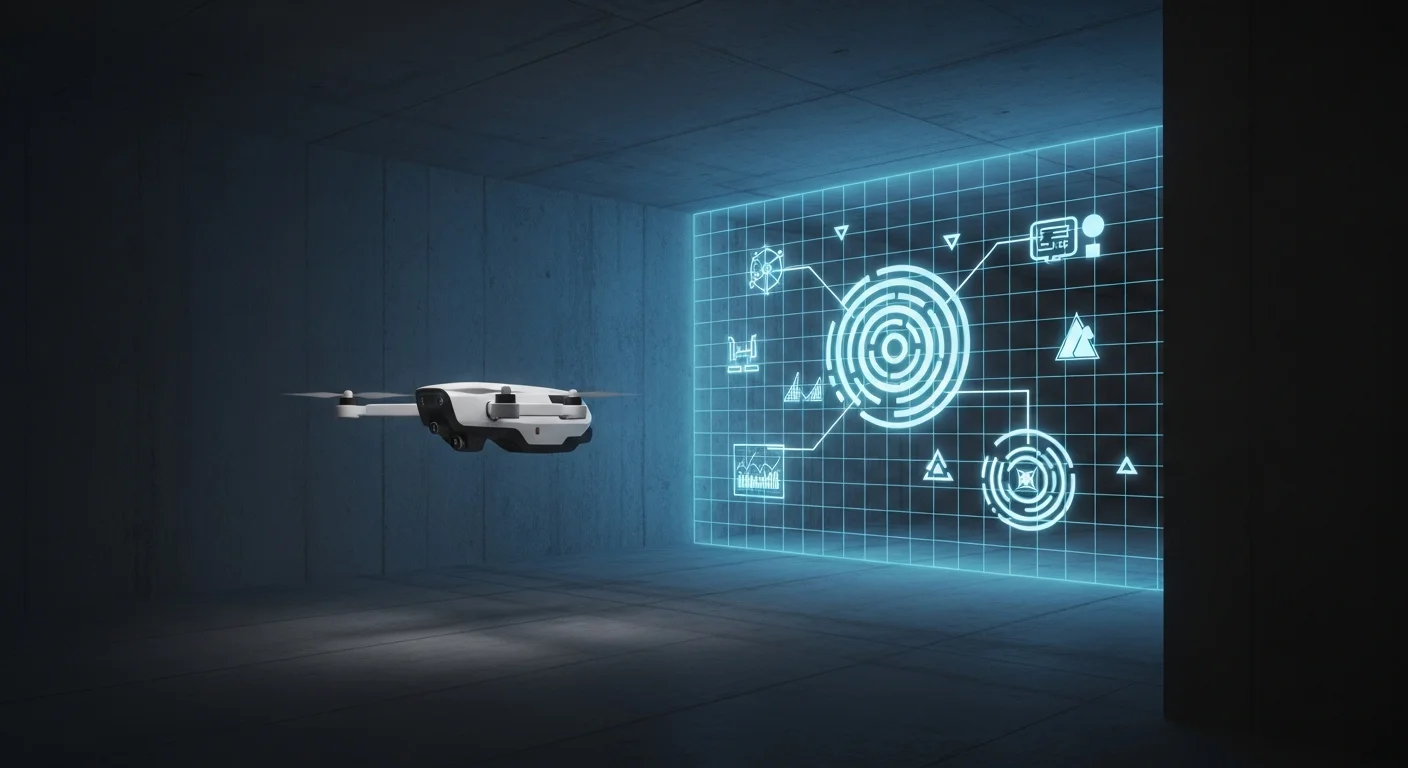 【事例で解説】AIはトンネル点検業務をどう変えるのか？