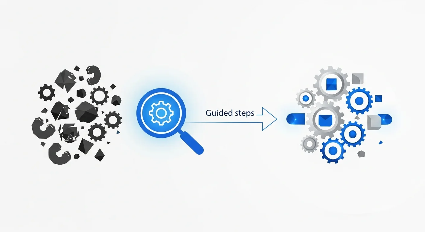 専門家と始める第一歩！AI導入の成功ステップと無料診断の活用法