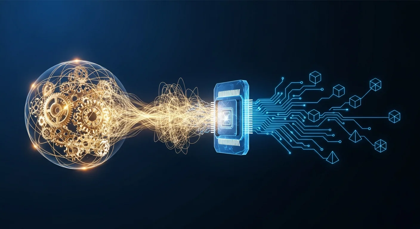 ベテランの“勘と経験”をAIで可視化！属人化を防ぐ新常識