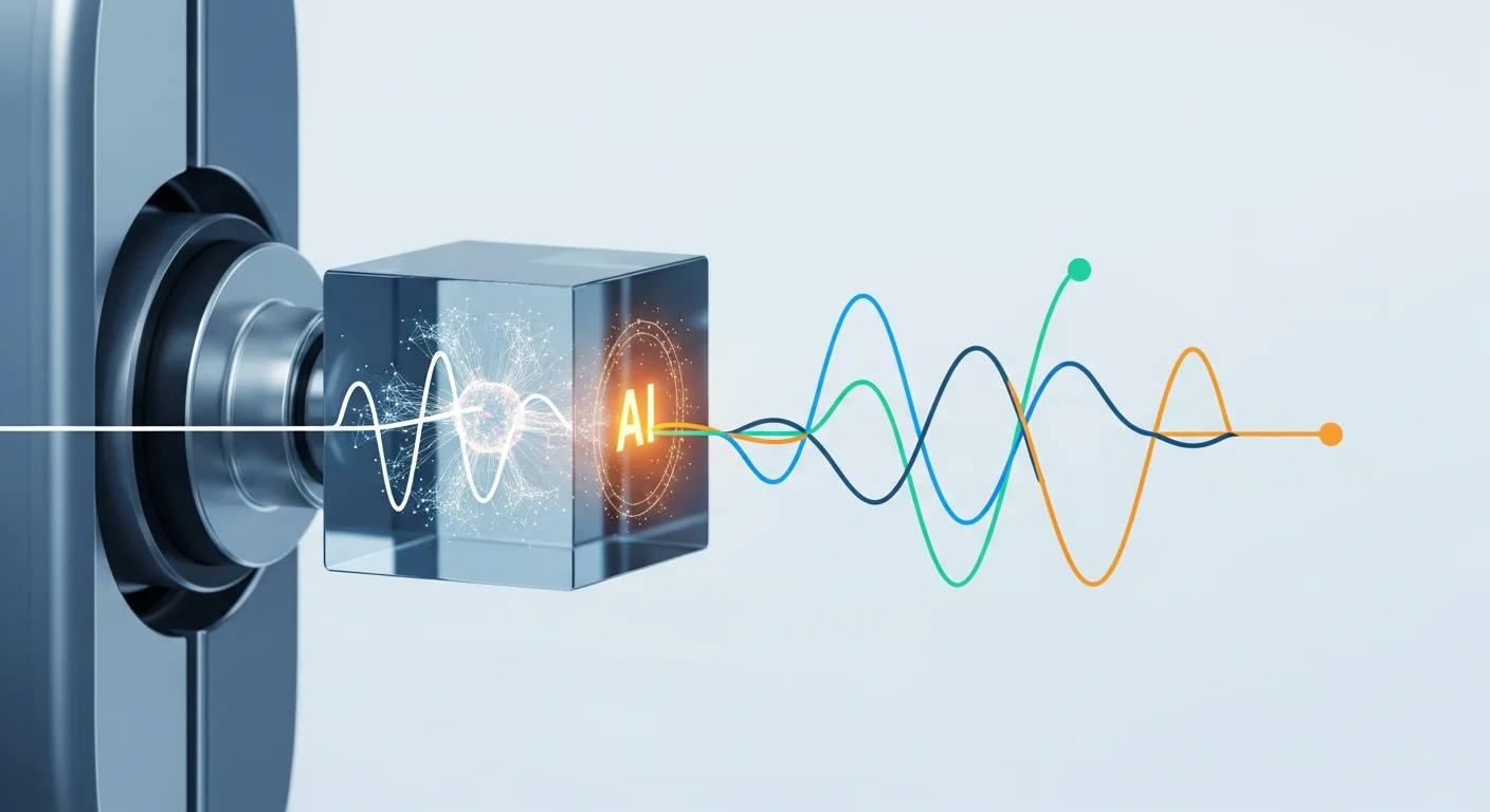 専門家がいなくても大丈夫！AI振動解析の導入を成功させる3つのポイント