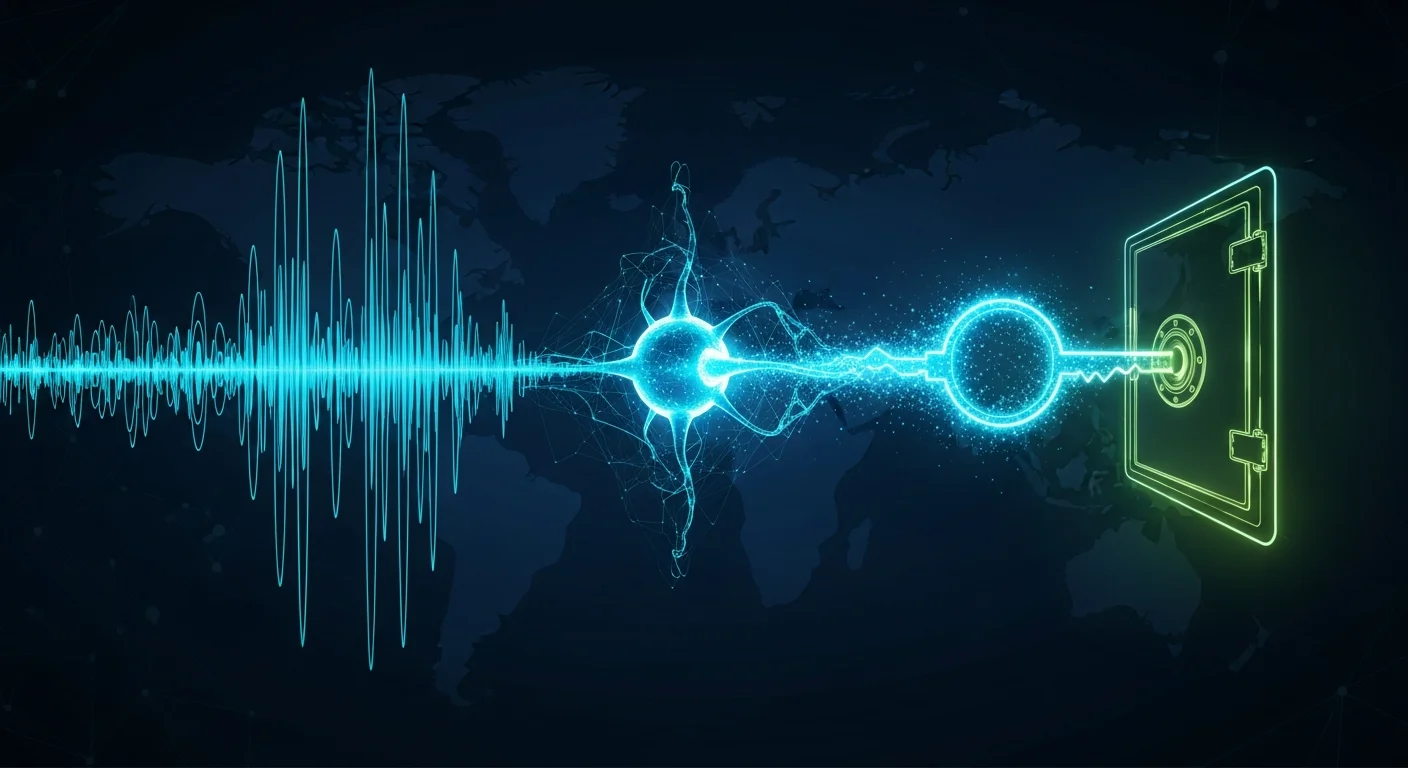 なぜ今、金融業界でAI声紋認証が重要視されるのか