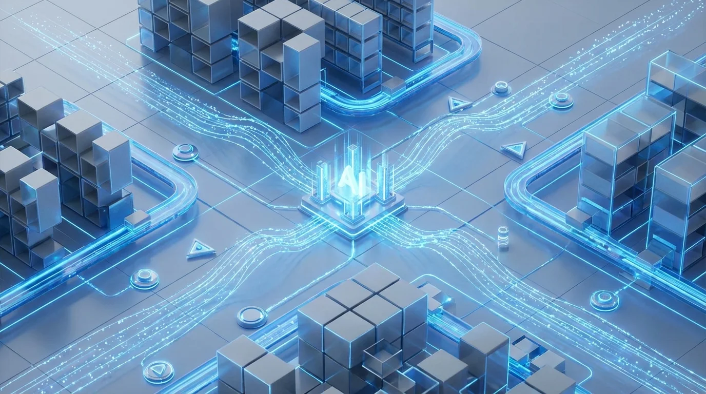 なぜ今、倉庫業務にAI活用が必須？成功事例に学ぶ導入術