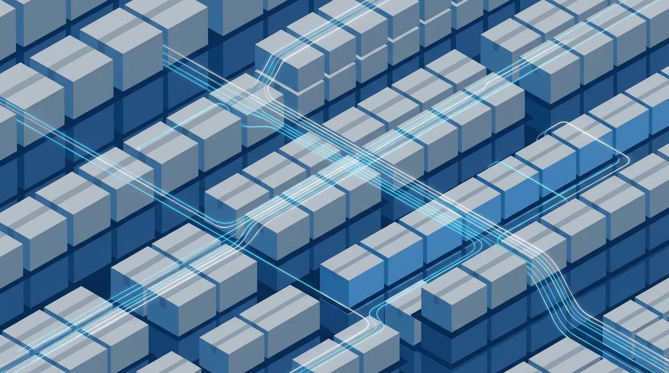 AI倉庫自動化の費用は？投資対効果を高めるポイントを徹底解説