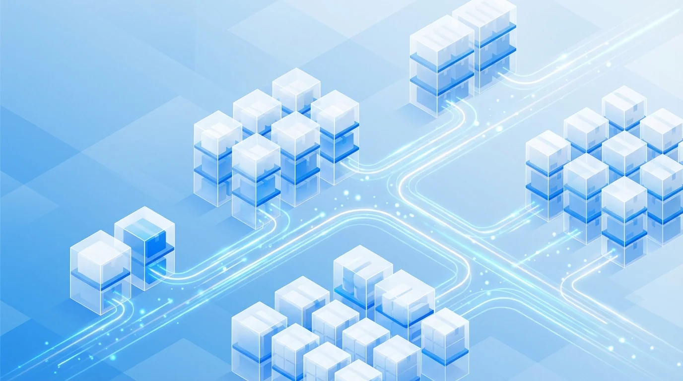 なぜ今AIによる倉庫自動化が必要？導入効果を最大化する鍵
