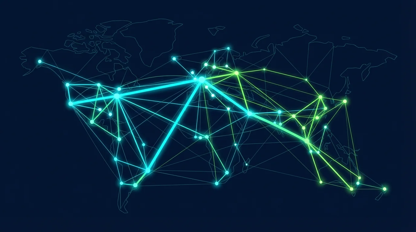 物流の未来を考える｜AIにできることと、その本質的な価値とは？
