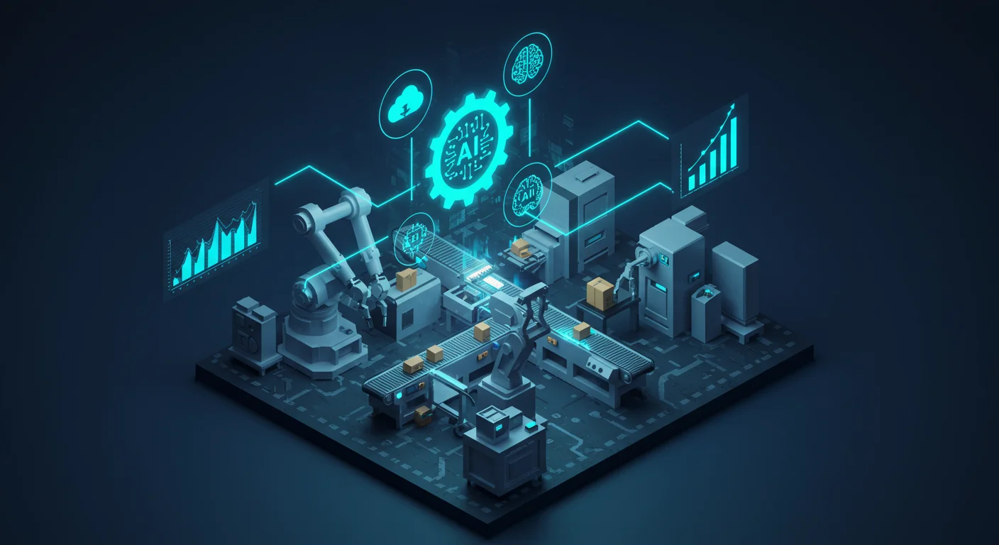 製造業DXを成功させるための重要な鍵