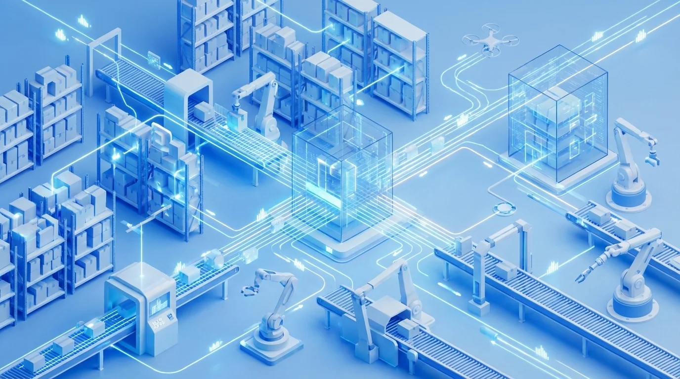 【2025年】AI搭載の倉庫管理システム比較7選｜効率化できるおすすめは？