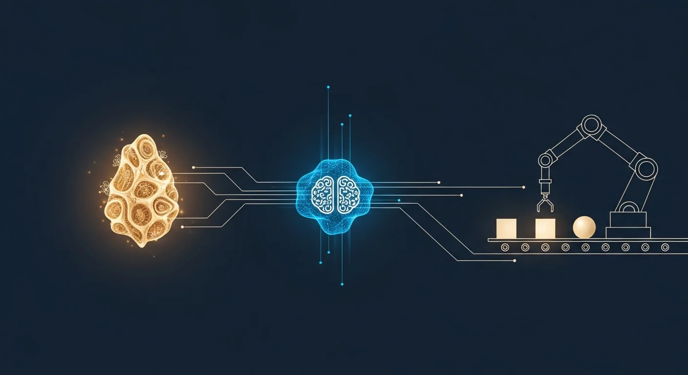 AIが「匠の技」をマニュアル化！製造指示書自動化の仕組みとは