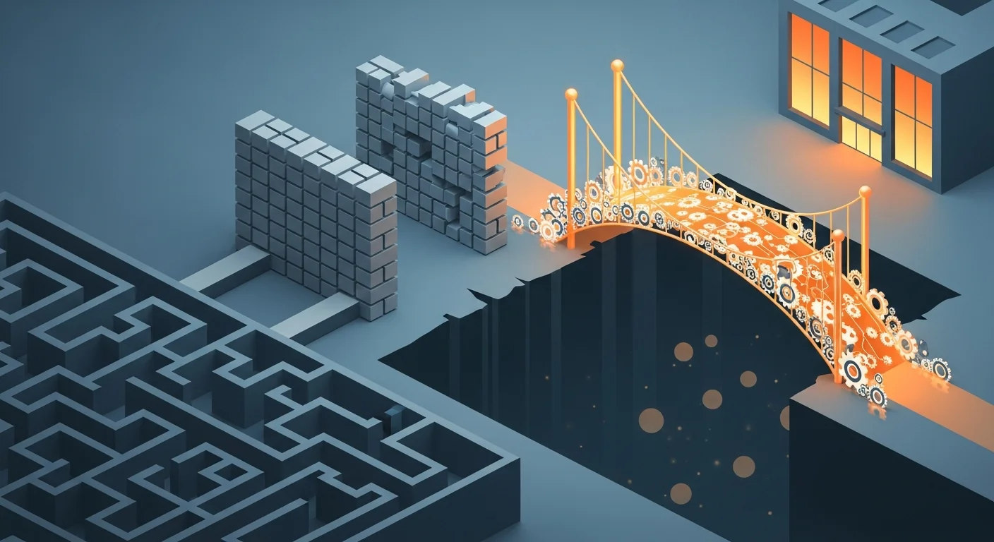 「AIは難しそう」は誤解？データ不足やコストの壁を乗り越える方法