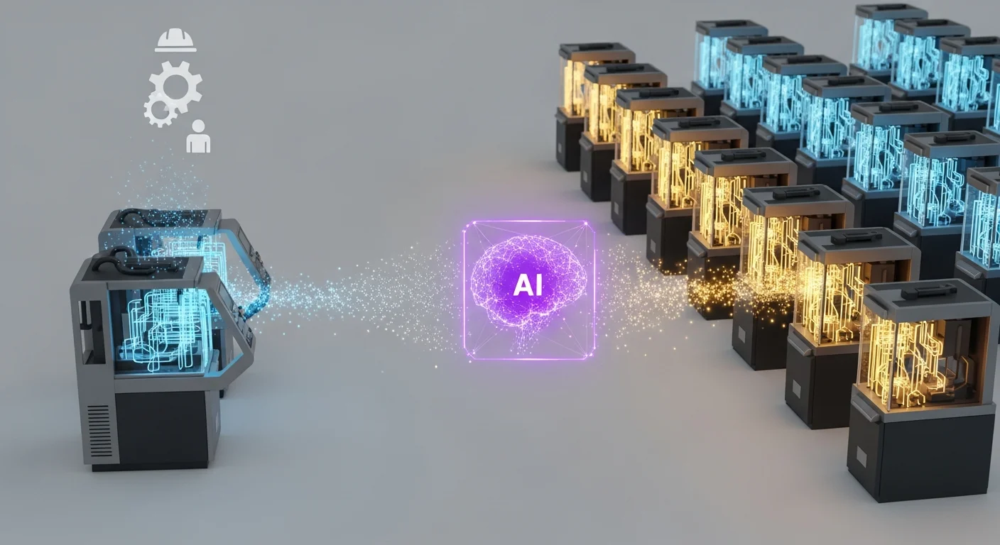 AIによる作業員の見守りがなぜ必要？技術伝承で生産性向上