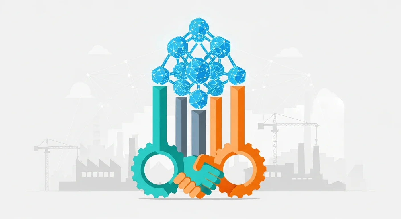 AI導入で失敗しないための3つのポイントとパートナー選びの重要性