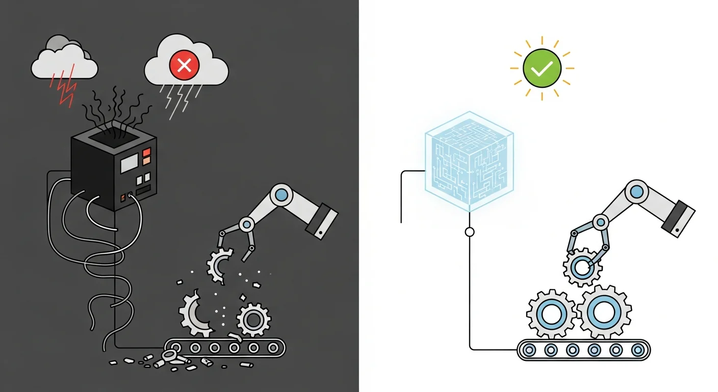 XAI導入を失敗させないための具体的なステップと注意点