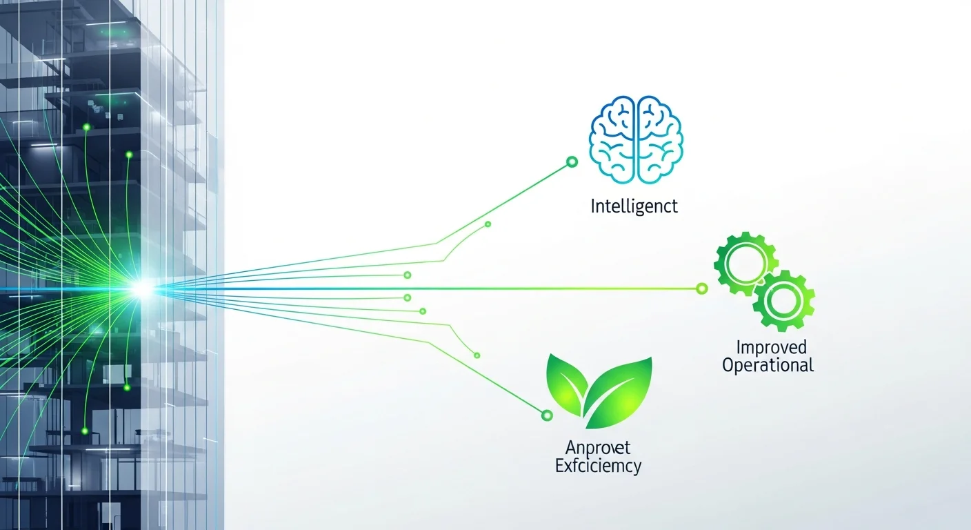 コスト削減や工期短縮だけではない!AI導入がもたらすメリット
